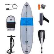 SUP North Sails PACE Inflatable Package 2022