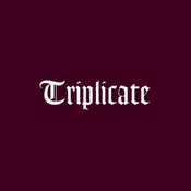 DYLAN B.- 3LP/TRIPLICATE