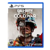 SONY Igrica za PS5 Call of Duty: Black Ops Cold War 88505EM