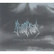 Deinonychus - Deinonychus (Reissue) (LP)