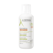 A-Derma Exomega Control emolientni balzam, 400 ml