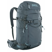 Evoc Patrol 40L Backpack carbon grey Gr. Uni