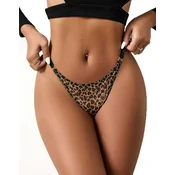 Tange P5383 - S/L, Leopard