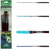 Čopiči Phoenix - 4-delni set 6604S