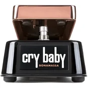 Dunlop JB 95 Joe Bonamassa Signature Cry Baby Wah-Wah pedal (Kot novo)
