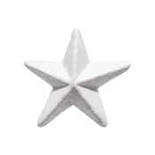 Stiroporna zvezda 120 mm