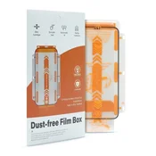 Folija za zastitu ekrana glass 2.5d dust free za iphone 17 (6.3) ( FL11691 )