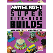 Bite-Size Builds 3