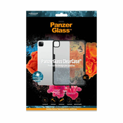 PanzerGlass Clear Case maska za iPad 11 (2018/2021), crna