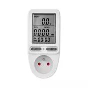 Retlux - Merac potrošnje elektricne energije 3680W/230V