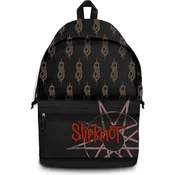 Slipknot Psychosocial Mestni nahrbtnik Črna