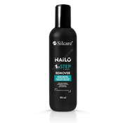 Nailo sredstvo za uklanjanje laka bez acetona 90ml| SILCARE | KOZMO
