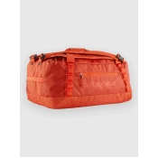 Patagonia Black Hole Duffel 40L potovalka pollinator orange