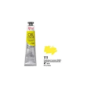 Oljne barve Rosa Gallery 45 ml | 111 cadmium lemon