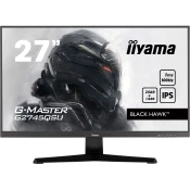 iiyama G-Master/G2745QSU-B2/27/IPS/QHD/100Hz/1ms/črna/3R G2745QSU-B2