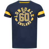 Mens T-shirt Lonsdale