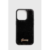 Etui za telefon Guess iPhone 15 Pro 6.1