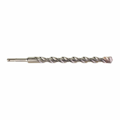 MILWAUKEE SDS+ burgija 2-rezna M2 20x300mm