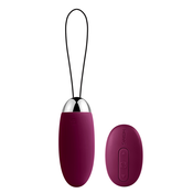 SVAKOM – Elva Vibrating Egg