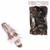 eoshop Naravni perje sáčku,10g. AK6125