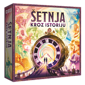 Šetnja kroz istoriju