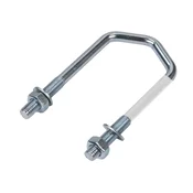 shumee Jarem, Rhombus Clamp, M8 45x100, 3043100070, 30520004, Waryński