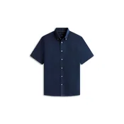 TOMMY HILFIGER Srajca temno modra