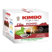 Kimbo Pompei ESE 44mm 50 filter vrečk