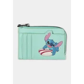 Difuzed Lilo & Stitch - Small Card Holder ( 073228 )