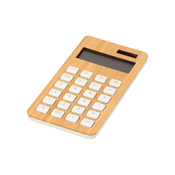 AtmoWood Lesen kalkulator iz bambusa
