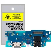 shumee Originalna polnilna vtičnica Polnilni priključek za Samsung Galaxy A32 5G