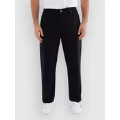 Hurley Relaxed Bcnk8 moške hlače black
