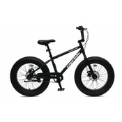 CAPRIOLO Fat Boy 20
