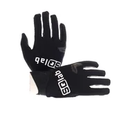 SQlab Gloves ONE 11 BLK Slim Kolesarske rokavice