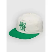 Quiksilver Drifter Canvas Cap bone