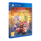 Square Enix Visions Of Mana (Playstation 4)