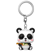 Funko POP! Keychain: Funko Foods - Poke Panda