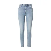 GAP Kavbojke AURORA moder denim