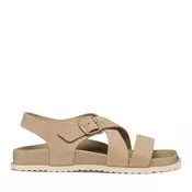 Geox Sandali D Sandybett D658RB 00022 C6738 Bež