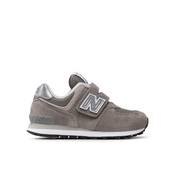 New Balance  Nizke superge 574  Siva
