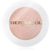 Dermacol Glow Blush kompaktno rumenilo nijansa 3 SOLSTICE 7.2 g