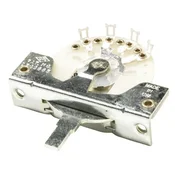 Fender Pure Vintage 3-Position Pickup Selector Prekidac za pick upe (Kao novo)