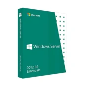 Microsoft Windows Server 2012 R2 Essentials – Digitalna Licenca