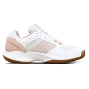 Ženski škornji za padel Wilson HURAKN PRO V2 W Wh/Cameo Rose EUR 40