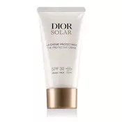 DIOR SOLAR Dior Solar The Protective Creme SPF 30 Sunscreen For Face Krema Za Lice Zaštitu Od Sunca 50 ml