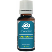ADJ Fog Scent Rapsberry Dišava za naprave za izdelavo megle