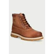 Sorel pohodni čevlji moški usnjeni LARK-47 BOOT WP