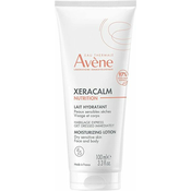 Avéne Xeracalm Nutrition Vlažilni losjon za obraz in telo (Vlažilni losjon) (Neto kolieina 100 ml)
