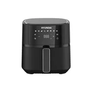 Hyundai Air Fryer HY-415A, 4l, 1500W