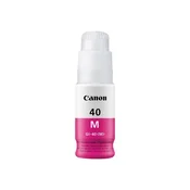 Črnilo Canon GI-40 MAGENTA